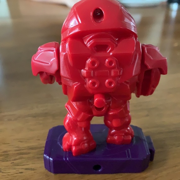 Marvel mini Iron man - Picture 3 of 3